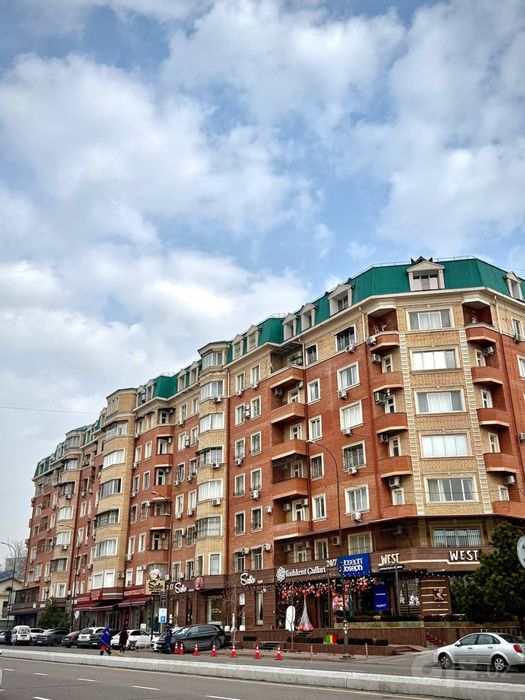 Сдается 4х комнатная Габус Гостиница Россия