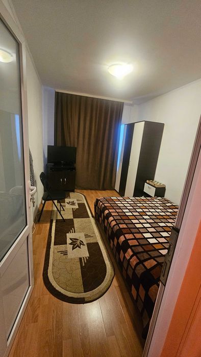 Vanzare apartament 4 camere mobilat, utilat  Dristor