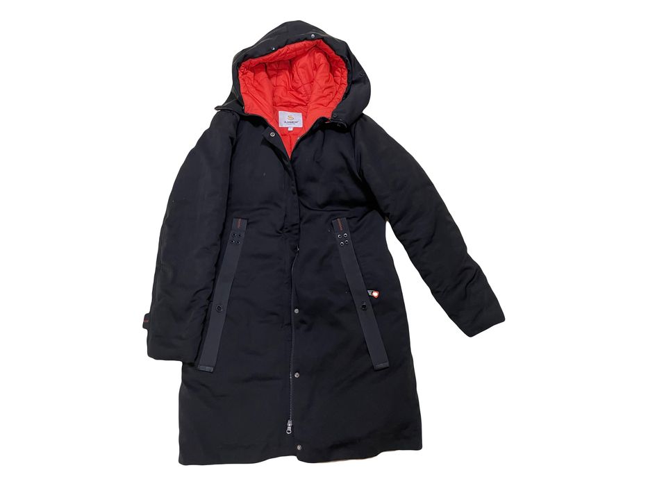 Продам куртку парку