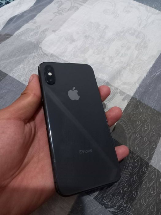 Iphone Xs holati ideal