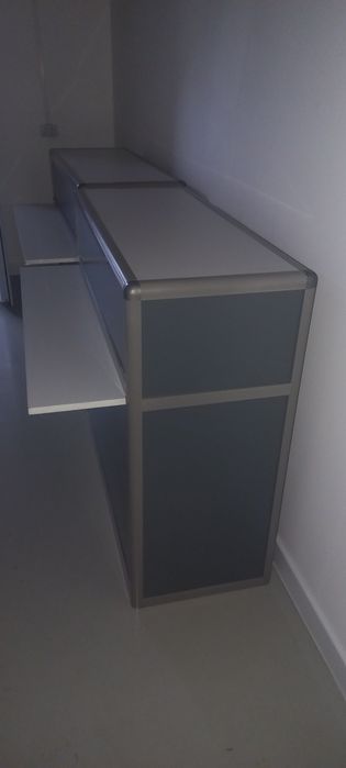 Стол офисный для бизнеса