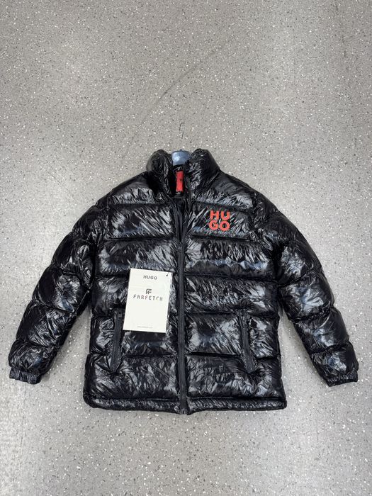 Geaca Hugo S M L XL XXL