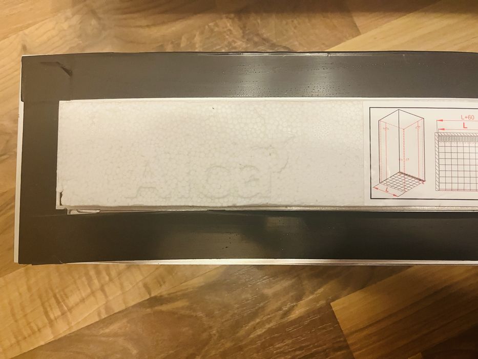 Rigola dus Alca Plast