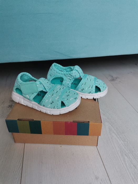 Детски сандали за момче Vicco