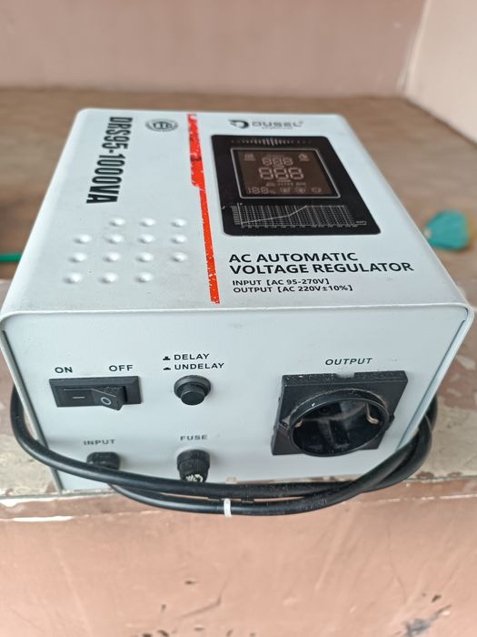 Stabilizator sotiladi