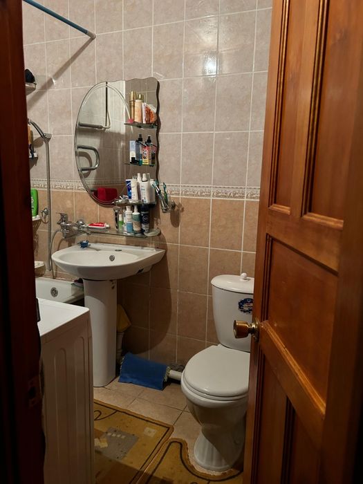 Продам двухкомнатную квартиру