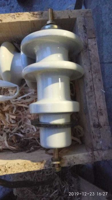 Уплотнители для трансформатора