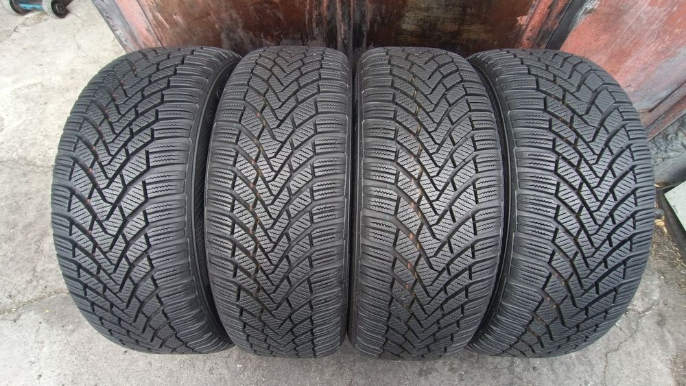205/55/16 Continental