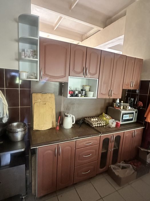 Кухонный гарнитур
