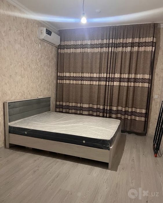 Сдается 1 ком ЖК Musaffo Maskan