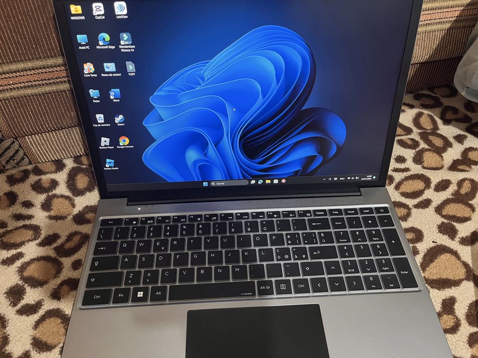 Vand/schimb laptop