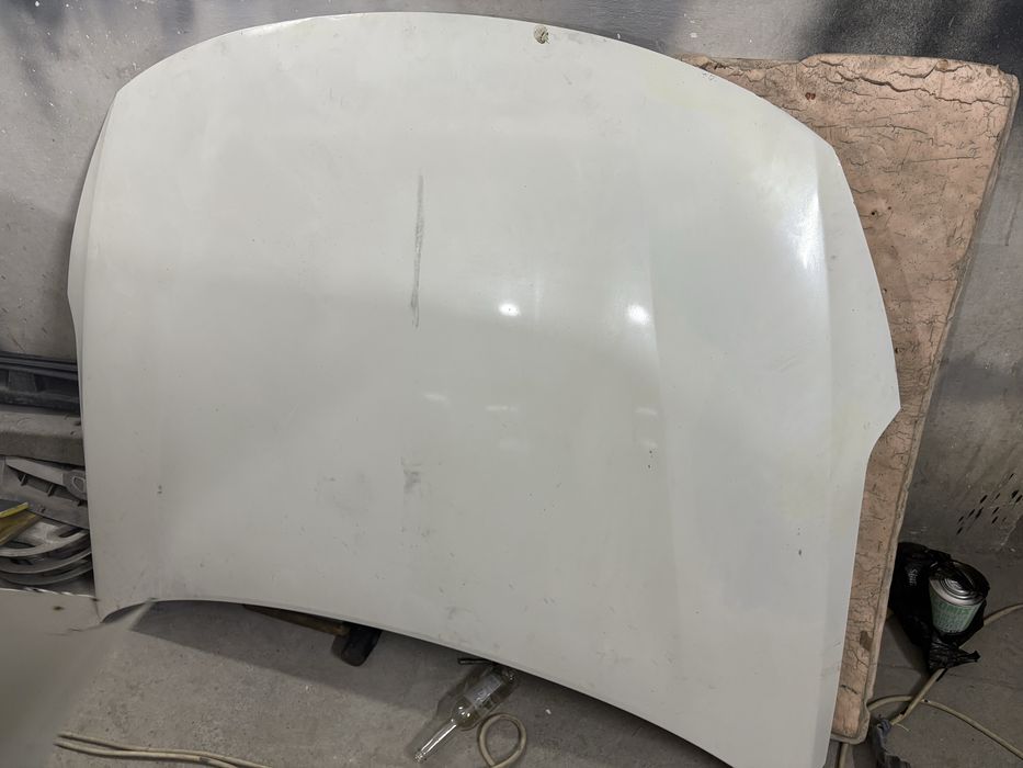 Капот Киа к5 сатылады 2016жыл