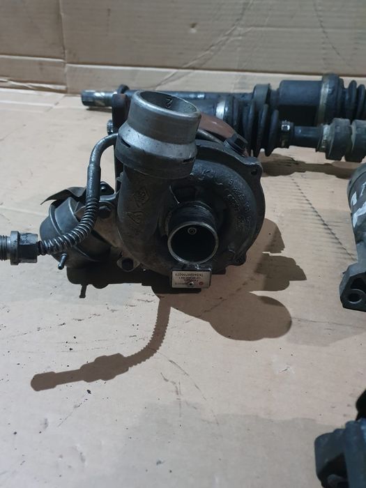 Planetară turbina alternator electromotor nissan tiida renault 1.5 dci
