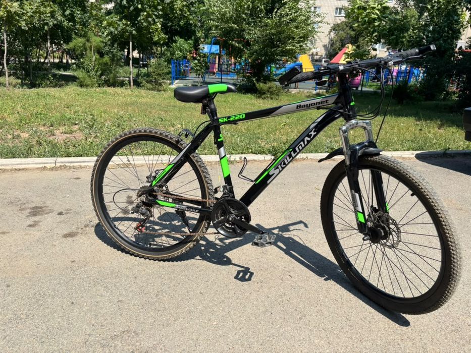 Продам велосепед