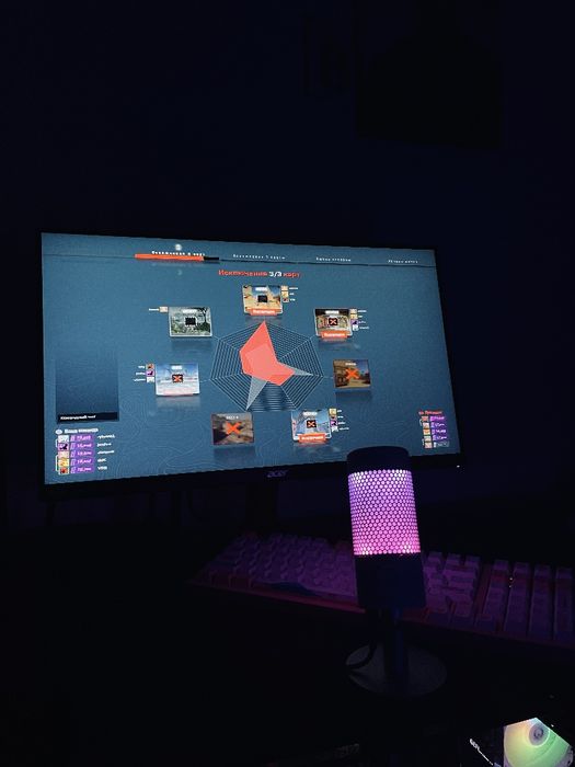 Продам микрофон для пк