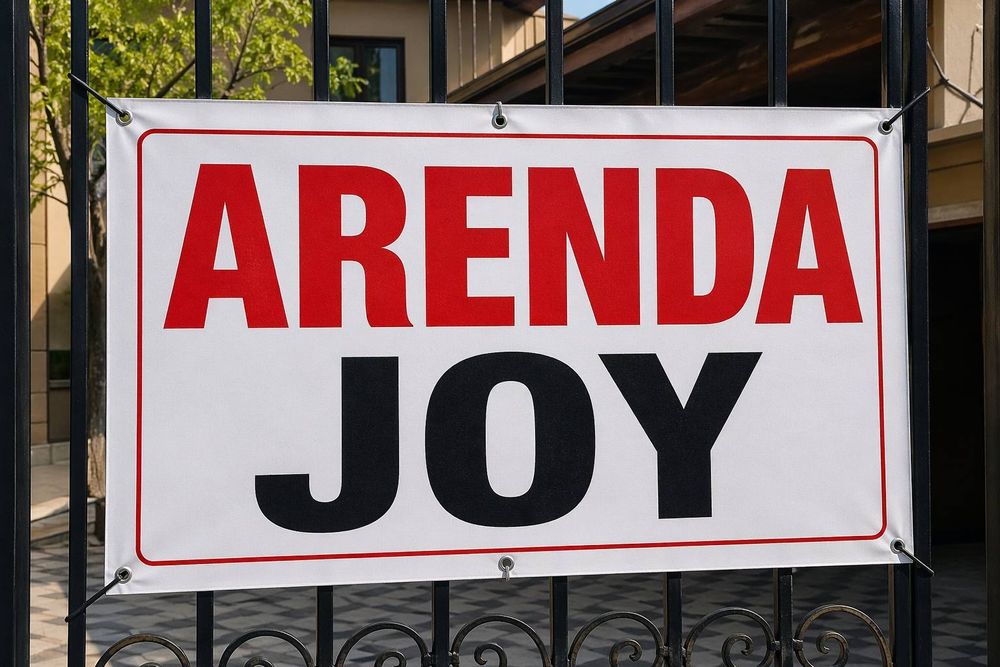 Arendaga joy beriladi Olmazor tumani