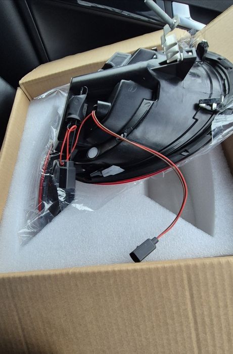 Лед(LED ) стопове за Vw Вeetle 2006 -2010