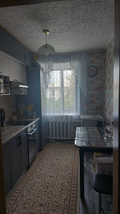 Продаётся 2 комнатная квартира