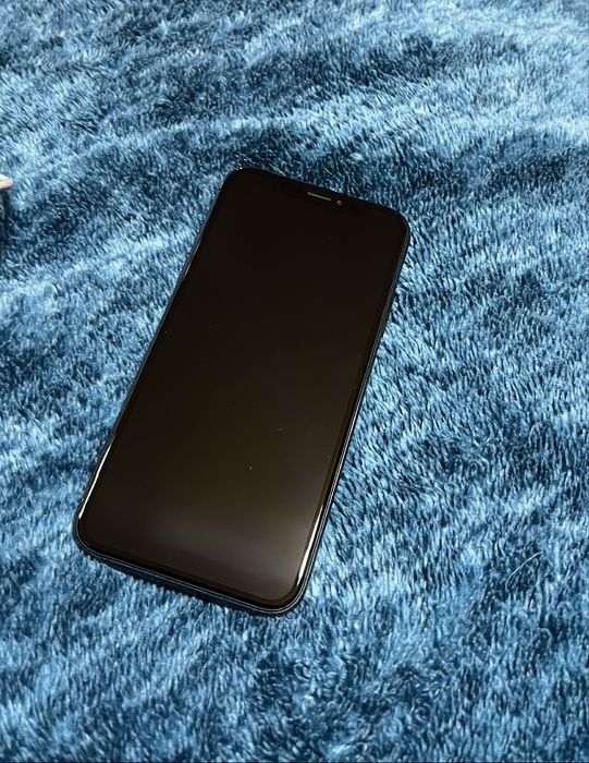 Iphone xs, 256gb
