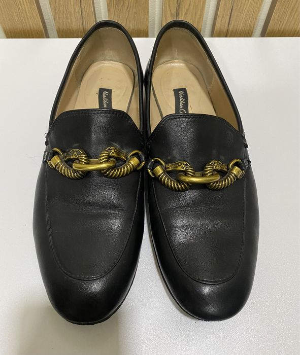 Лоферы женские Турция