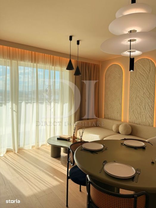 Apartament ultramodern / Zona Eroilor , Floresti