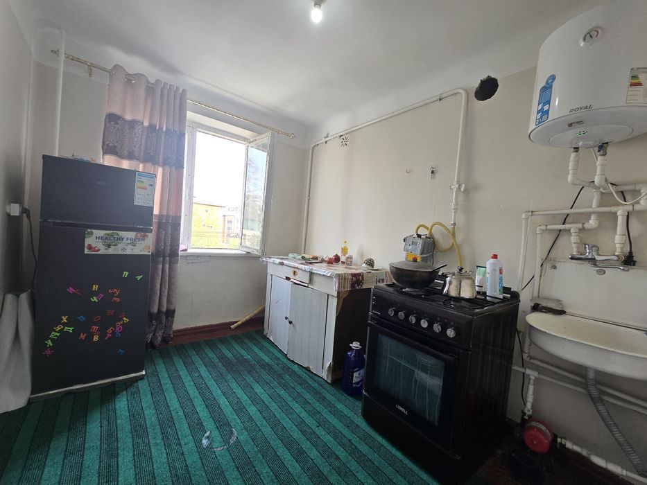 Zudlik bilan 1xonali kvartira ijaraga beriladi