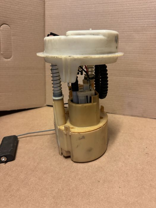 Lot 18 pompe de benzina complete originale