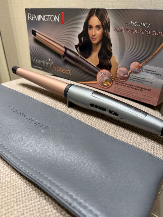 Remington маша за коса