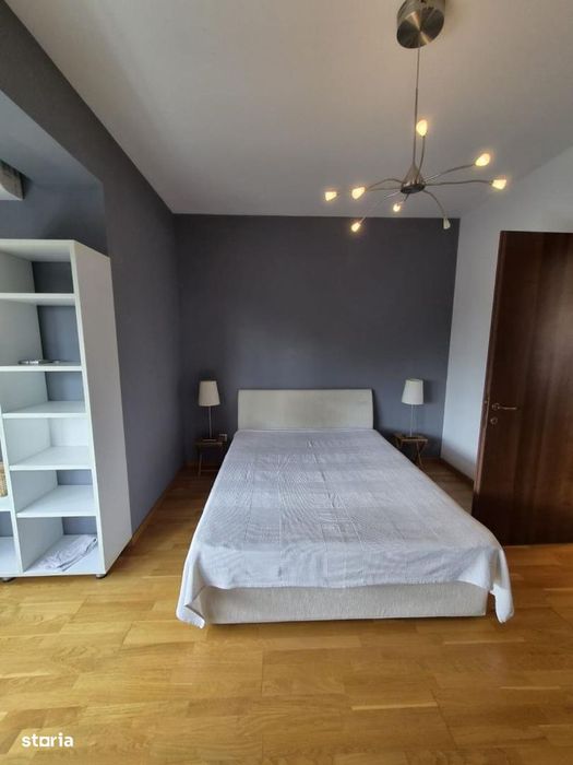 Inchirieri Apartamente 2 camere NORD PRIVIGHETORILOR