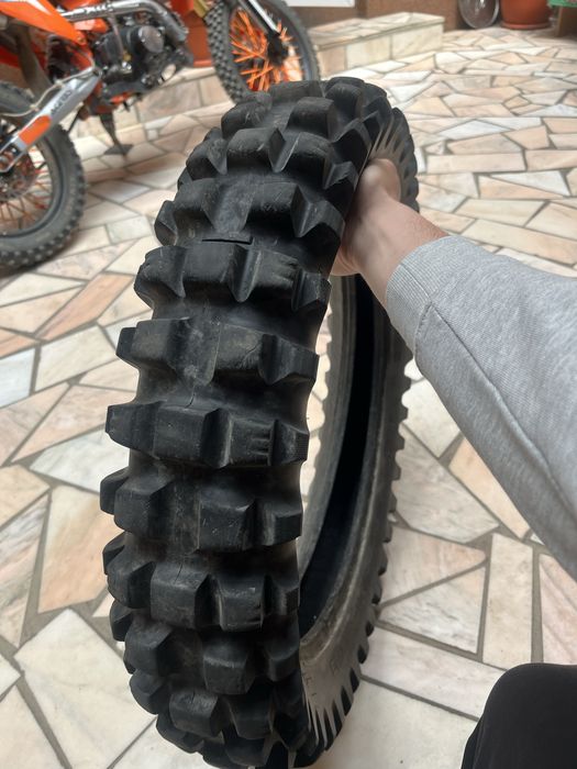 Vand cauciuc mitas stone king 120/90 r 18