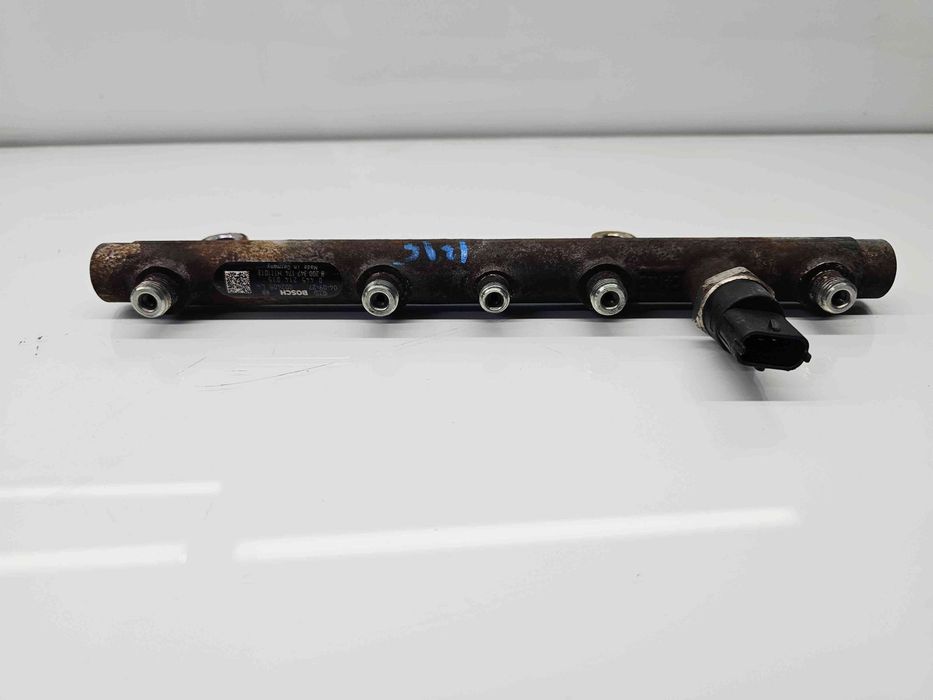 Rampa injectoare Renault Laguna 2 [Fabr 2001-2007] 8200347174 1.9 CDI