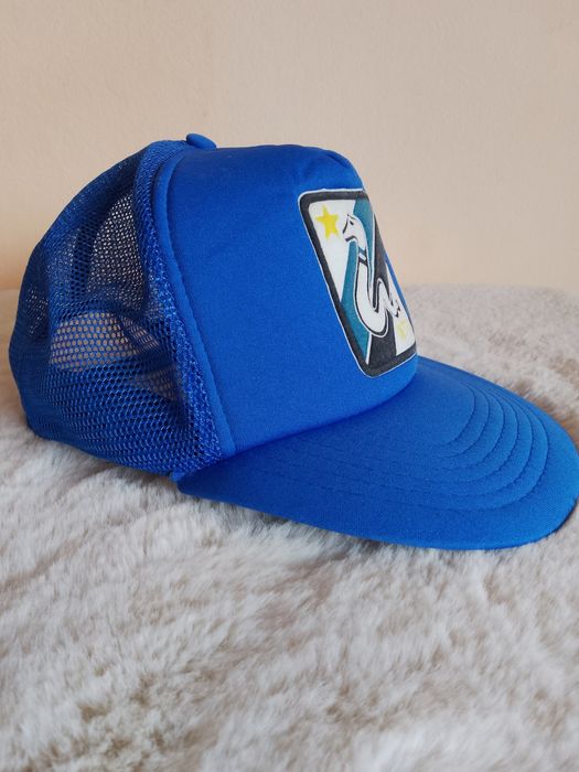 Caciula Baseball Vintage Inter Milan anii 80