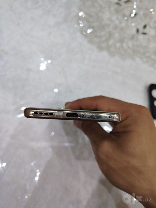 Infinix Zero 30 5G