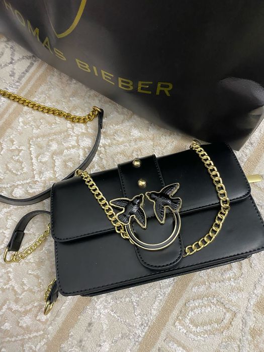 Сумки модные новинки кожаные