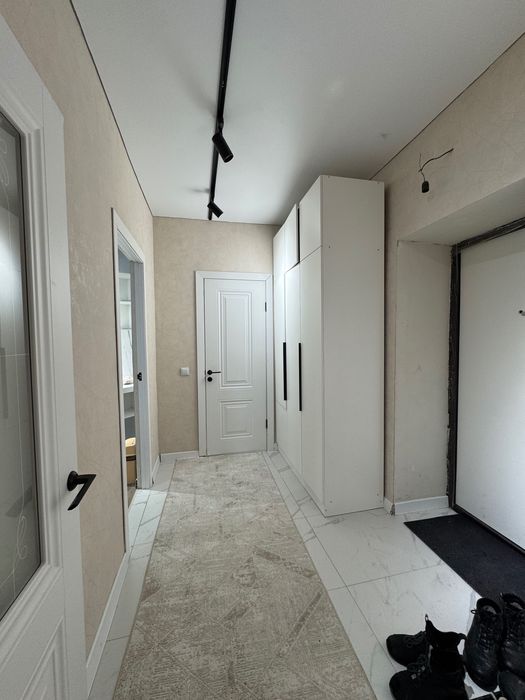 Продаётся квартира