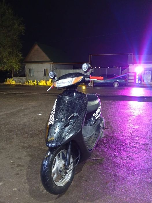 Продам Honda Dio