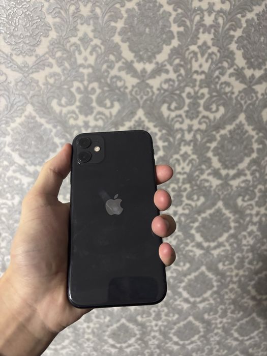 IPHOONEE 11 64гб