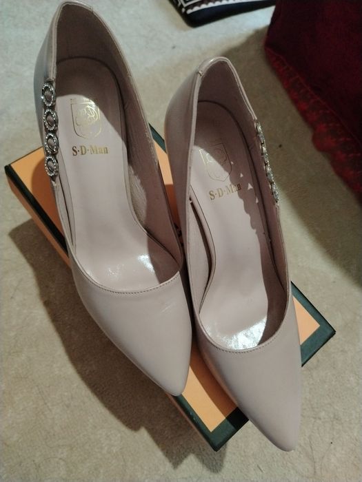 Каблук туфли састаяния харашо