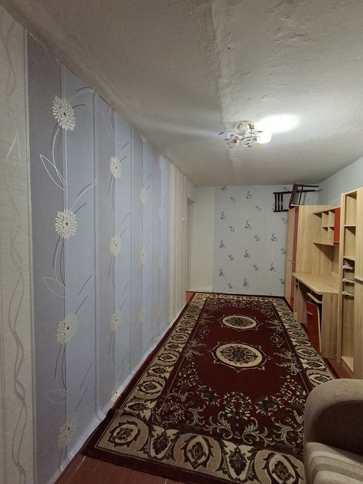 Екі бөлмелі пәтер сатылады. Станция Ал-фараби 21.