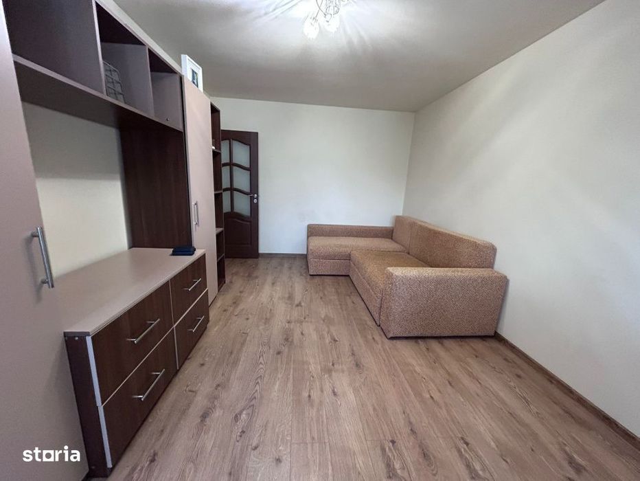 Apartament 2 camere Renovat Total, zona Garii. Suprafata 48mp.