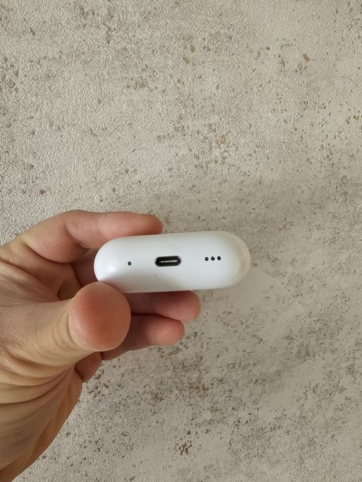 Airpods pro 2 type c case кейс