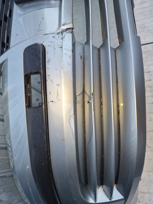 Bara fata Fiat Stilo  cu defect