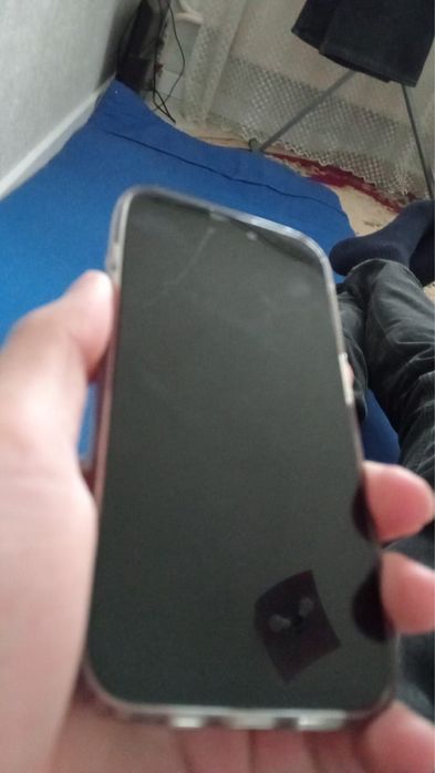 Айфон 15 про