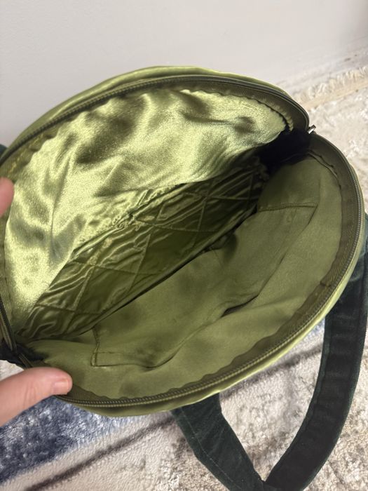 Новый курак сумка