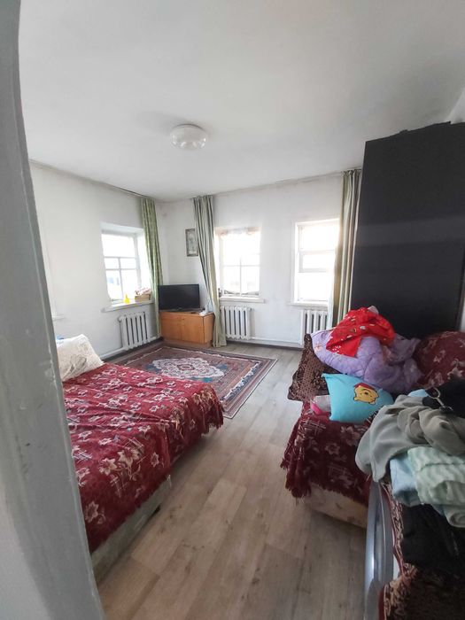 Продам или поменяю дом