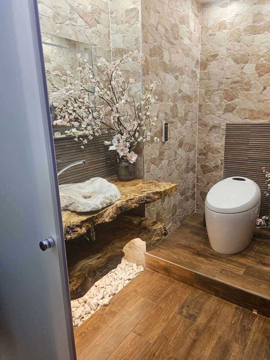 Дава се под наем Тристаен апартамент в Варна, Бриз - 100 кв.м за 119.34 € - Снимка #14