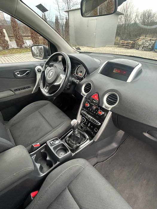 Renault Koleos 4x4 2.0 dCi 150CP – Preț 3450€