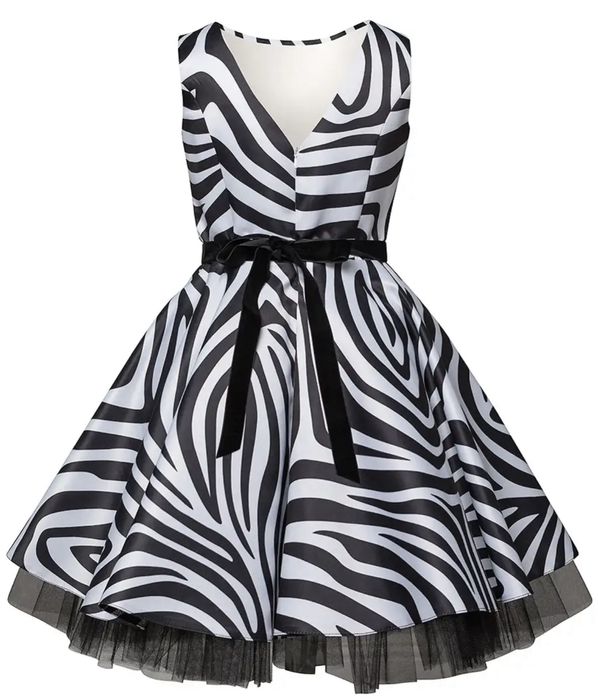 Платье новое   128 размер