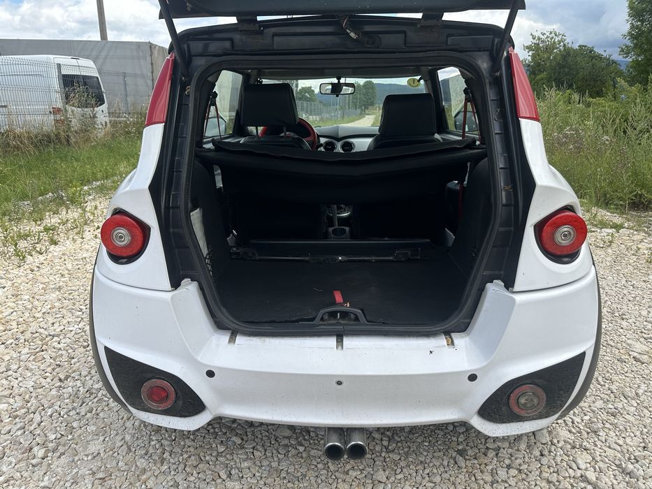 Chatenet CH26 2017 cu A/C (Aixam,Ligier,microcar)