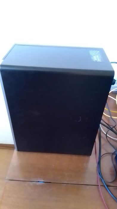 Hp 400 G4 MT, I5 6500, 8рам, 256Nvme
Hp Prodesk 400 G4 MT
I5